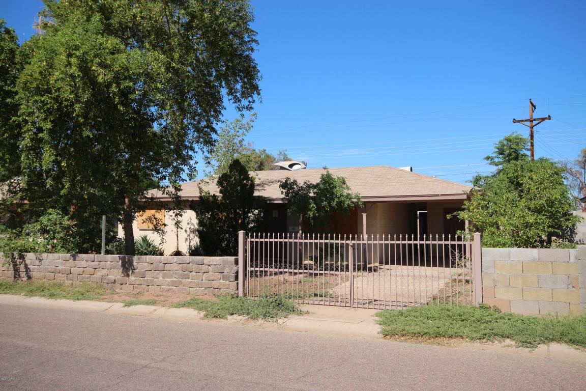 4412 West Crittenden Ln, Phoenix