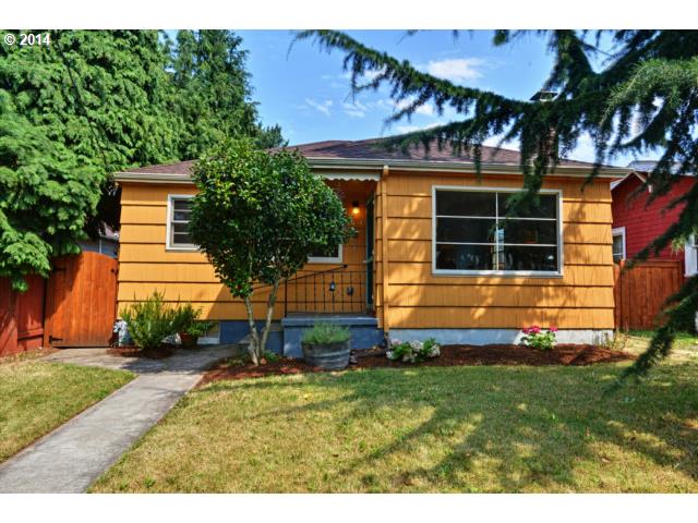 4536 NE 29th Ave, Portland