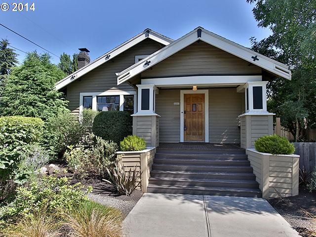 3257 NE Alberta St, Portland