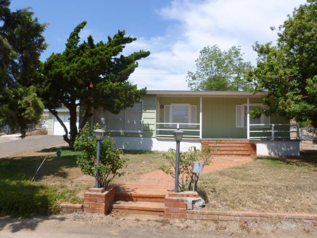 10086 Fondo Rd, Spring Valley