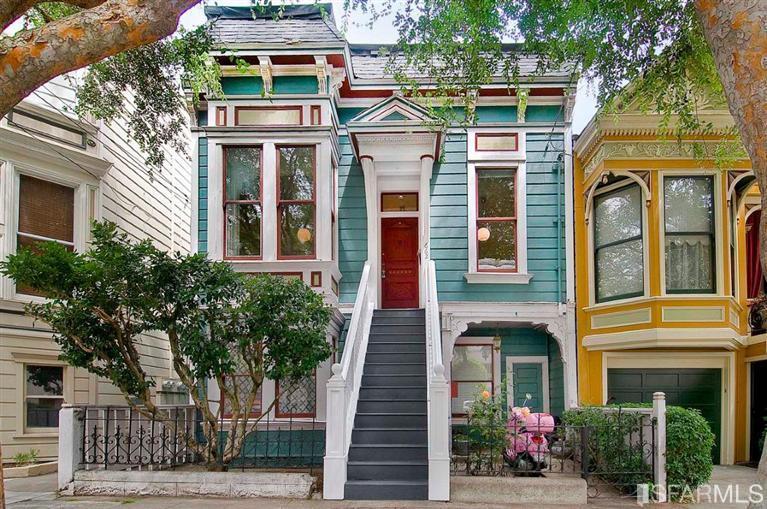 622 Elizabeth St, San Francisco