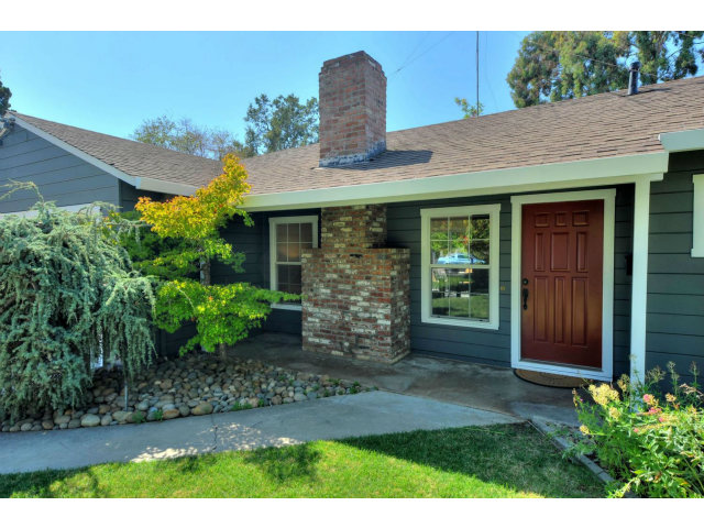 1367 Cordilleras Ave, Sunnyvale