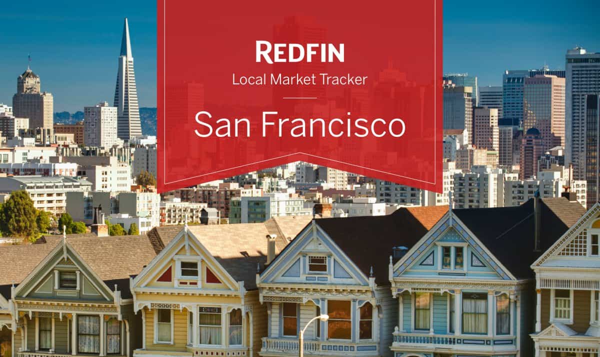 San Francisco Market Tracker NEW