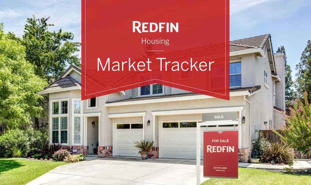 housing market tracker
