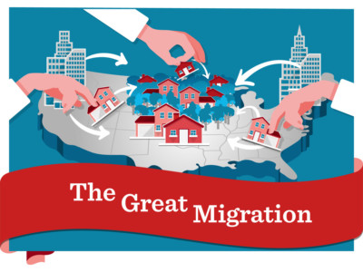 The Great Migration