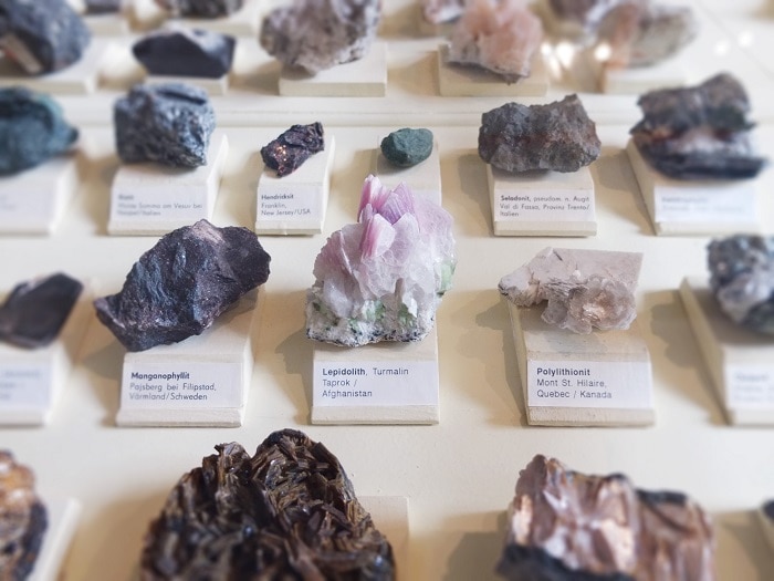 Glad You Asked: Igneous, Sedimentary, & Metamorphic Rocks - Utah