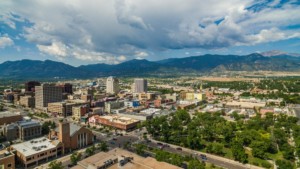 Top 9 Cities Near Colorado Springs, CO to Buy or Rent Your Next Home