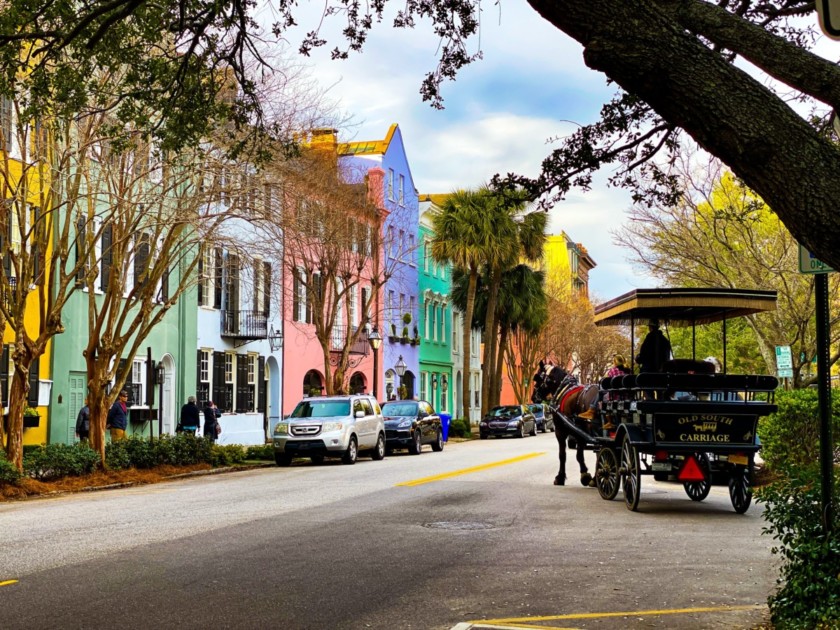 Charleston Neighborhood Guide: Where to Live in 2023 | Redfin