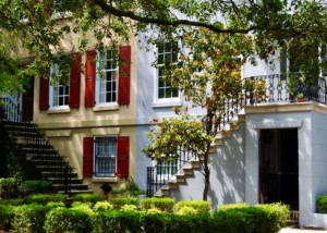 5 Home Styles That Define The Architectural Essence of Savannah, GA