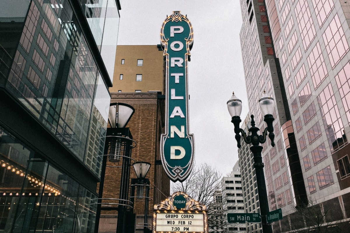 15 STUNNING Parks in Portland, Oregon (Local's Guide)