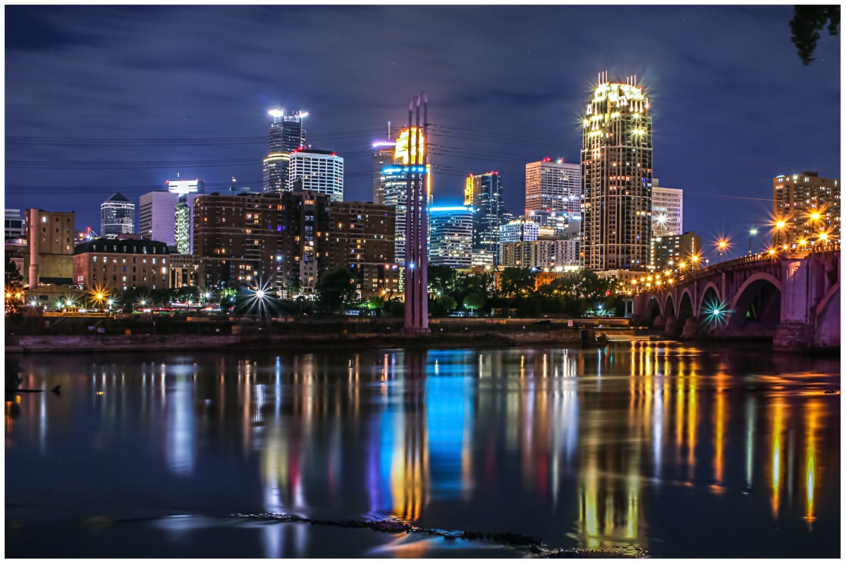 Why You Should Move to the Twin Cities
