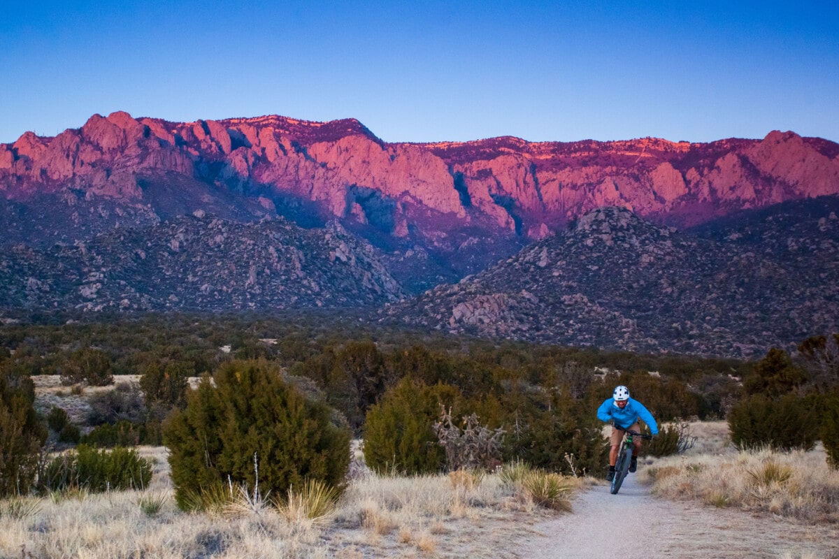 Exploring the Sandia Mountains of Albuquerque: Why Locals Love Them and ...