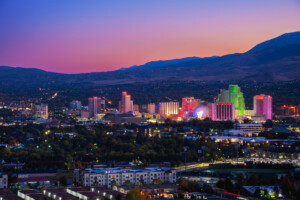 10 Popular Reno, NV Neighborhoods: Where to Live in Reno in 2024