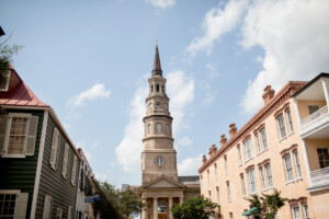9 Beautiful Places in Charleston, SC: Discover the Holy City