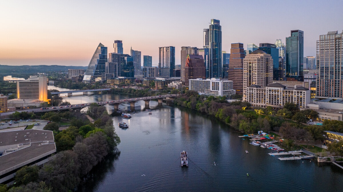 9 Austin Festivals and Events You Need to Check Out
