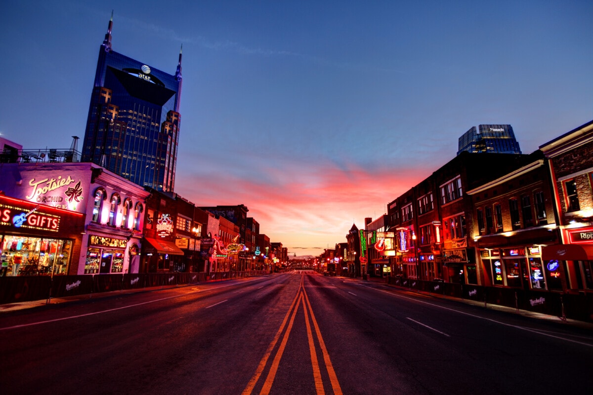 10 Best Shopping Malls in Nashville - Nashville's Most Popular