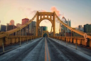 11 Things to Do in Pittsburgh, PA in the Winter
