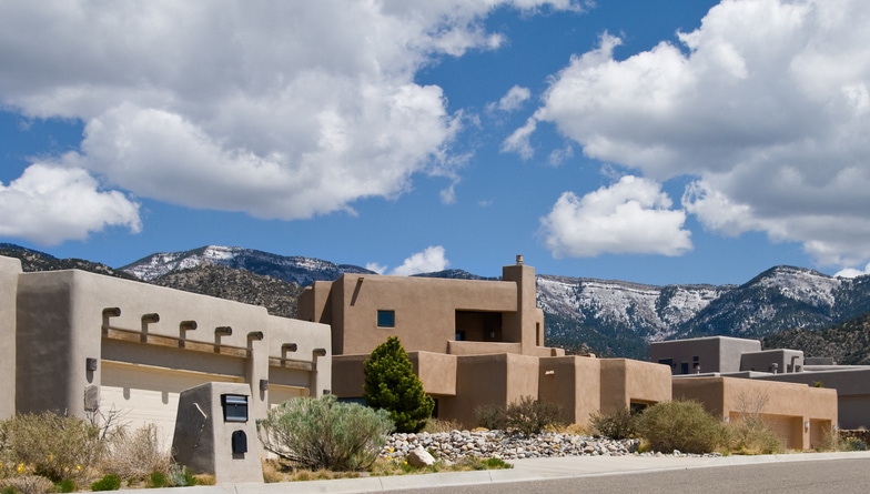 6 The Majority Of Popular New Mexico Design Houses in 2023Â ...