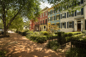 21 Popular Washington, DC Neighborhoods: Where to Live in Washington, DC in 2024