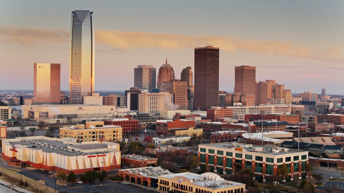 Survey: OKC is the 10th best city in which to start a business, Community  & Lifestyle, Oklahoma City