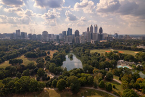 15 Fun Facts About Atlanta, GA: How Well Do You Know Your City?