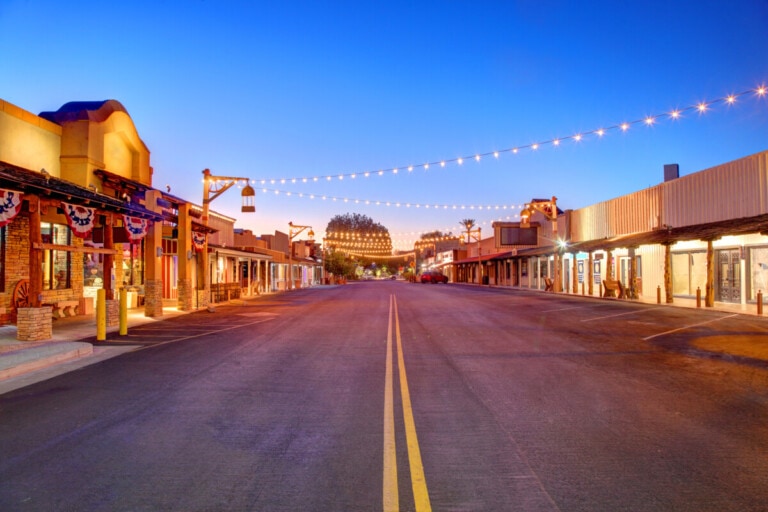 9 Fun Facts About Scottsdale, AZ | Redfin