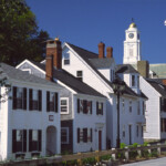 Plymouth Massachusetts homes