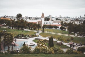 10 Parks in San Francisco You Need to Check Out