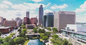 13 Popular Omaha Neighborhoods: Where to Live in Omaha in 2024