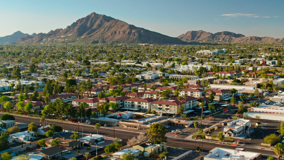 What is Scottsdale, AZ Known For? Get to Know this City