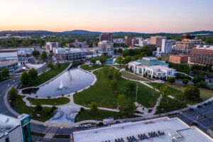 4 Popular Huntsville, AL Neighborhoods: Where to Live in Huntsville in 2024