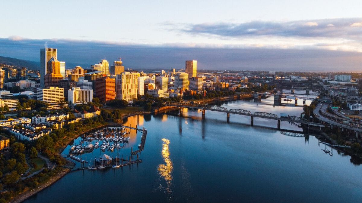 Portland Neighborhood Guide: Where to Live in 2024