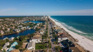 6 Popular Destin, FL Neighborhoods: Where to Live in Destin in 2024
