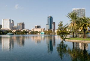 Is Orlando, FL, A Good Place to Live? Pros and Cons of Calling the Theme-Park Capital Your Home