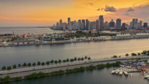 12 Popular Miami, FL Neighborhoods: Where to Live in Miami in 2024