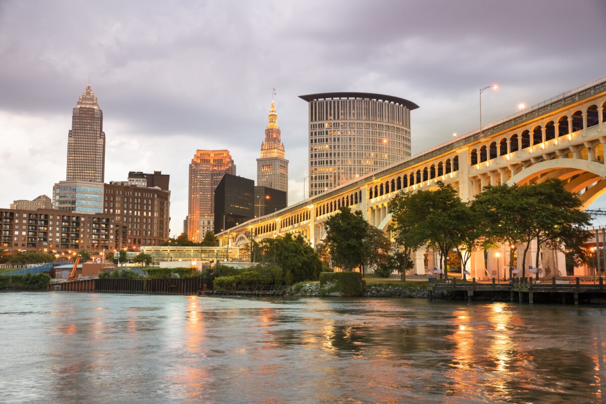 What is Cleveland, OH Known For? Get to Know this City