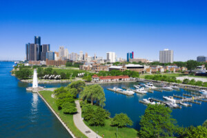 Is Detroit, MI a Good Place to Live? 10 Pros and Cons of Living in Detroit