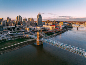 7 Fun Facts About Cincinnati, OH: How Well Do You Know Your City?