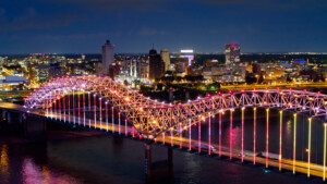 16 Popular Memphis, TN Neighborhoods: Where to Live in Memphis in 2024