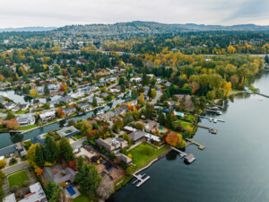 10 Popular Bellevue, WA Neighborhoods: Where to Live in Bellevue in 2024