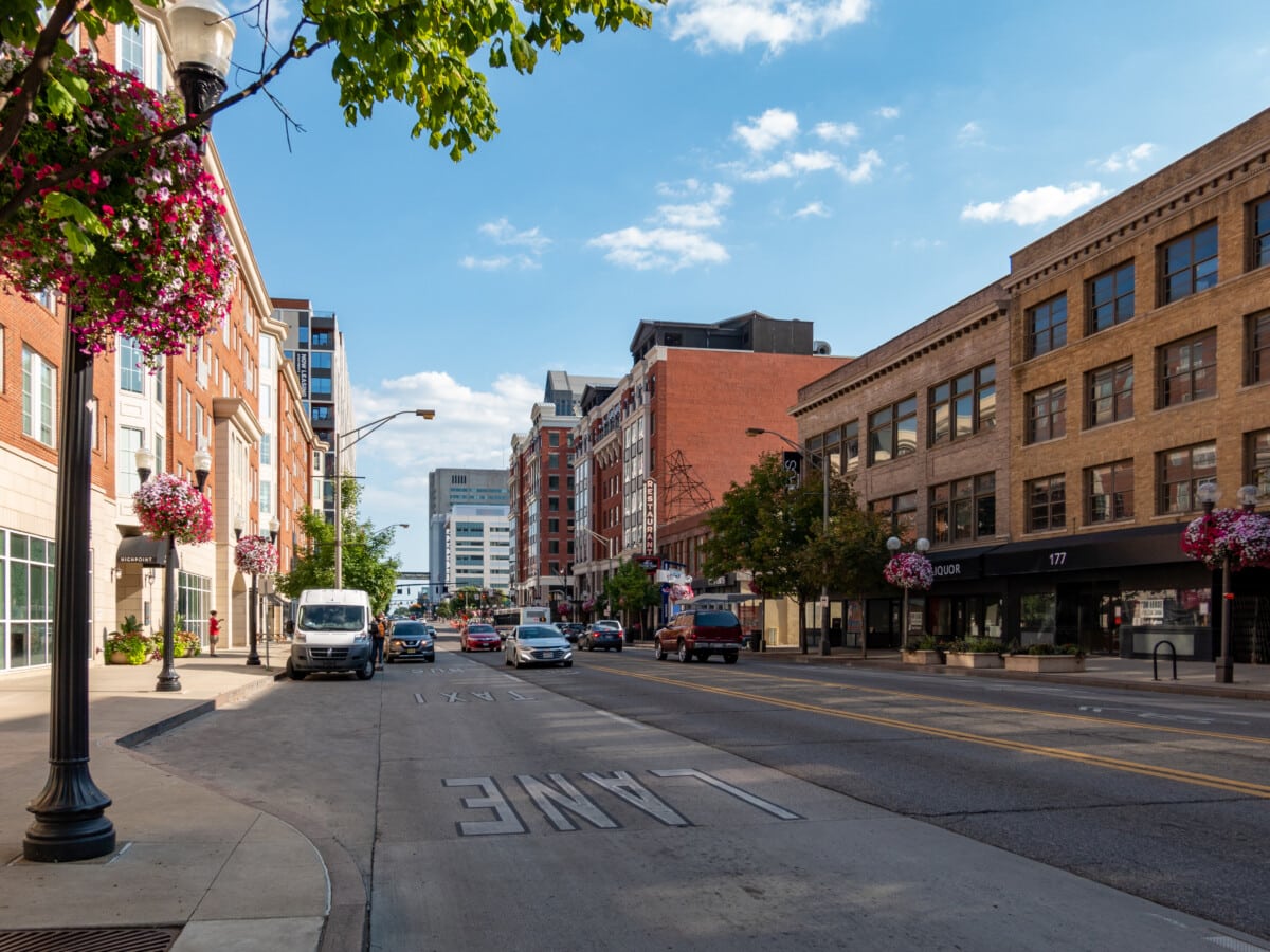 A Guide to Columbus's Short North Arts District Neighborhood | Redfin