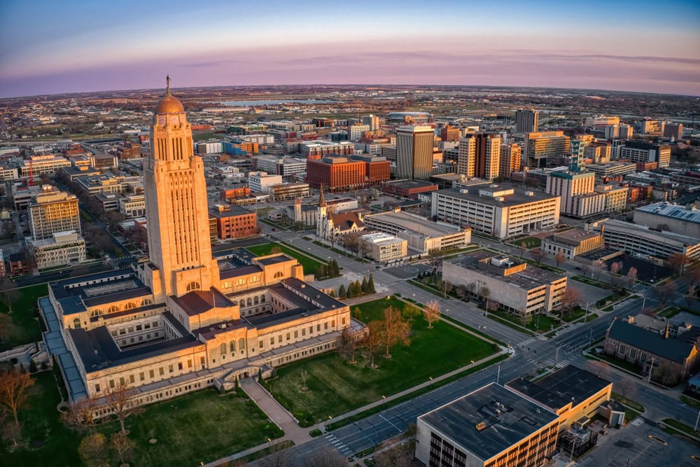 Top 15 Things To Do In Lincoln, Ne: Historic Sites, Parks & More