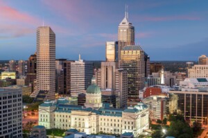 What is Indianapolis, IN Known For? 8 Things to Love About This City