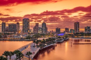 Top 10 Cities Near St. Petersburg, FL to Buy or Rent Your Next Home