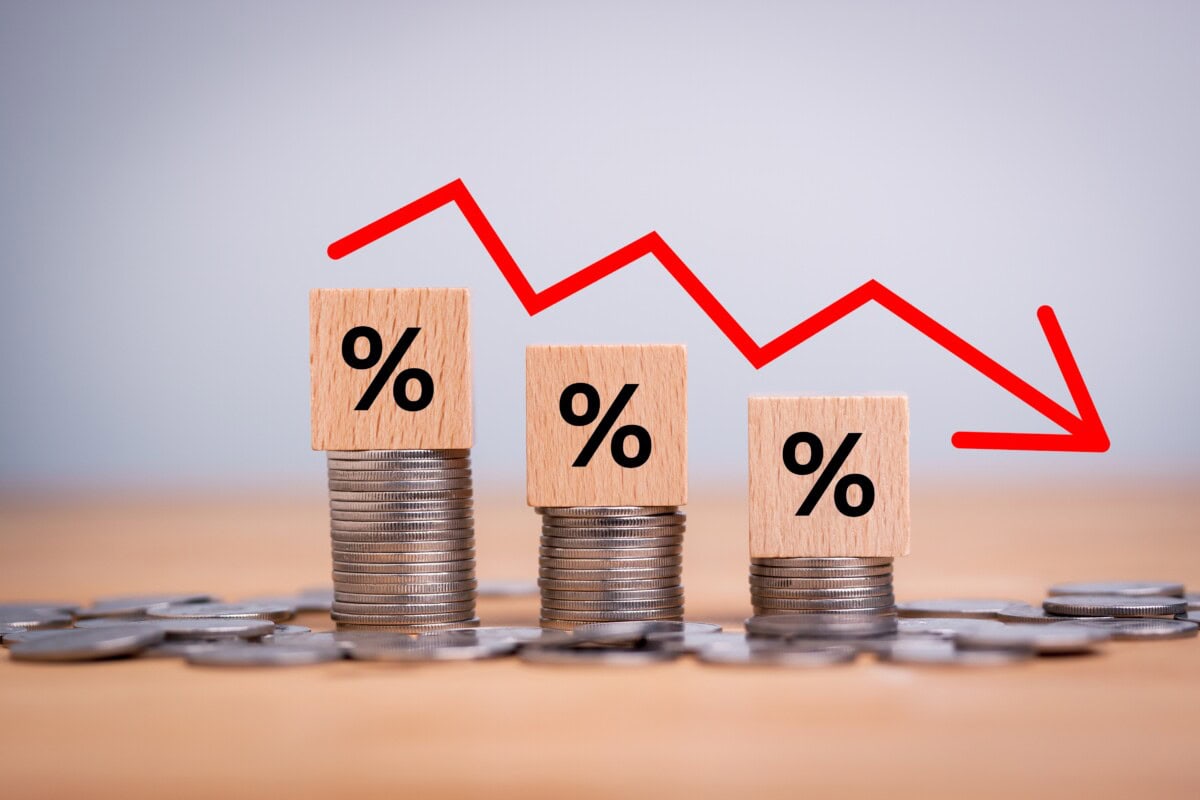 The Fed Cut Interest Rates: Is Now a Good Time to Buy a House? | Redfin