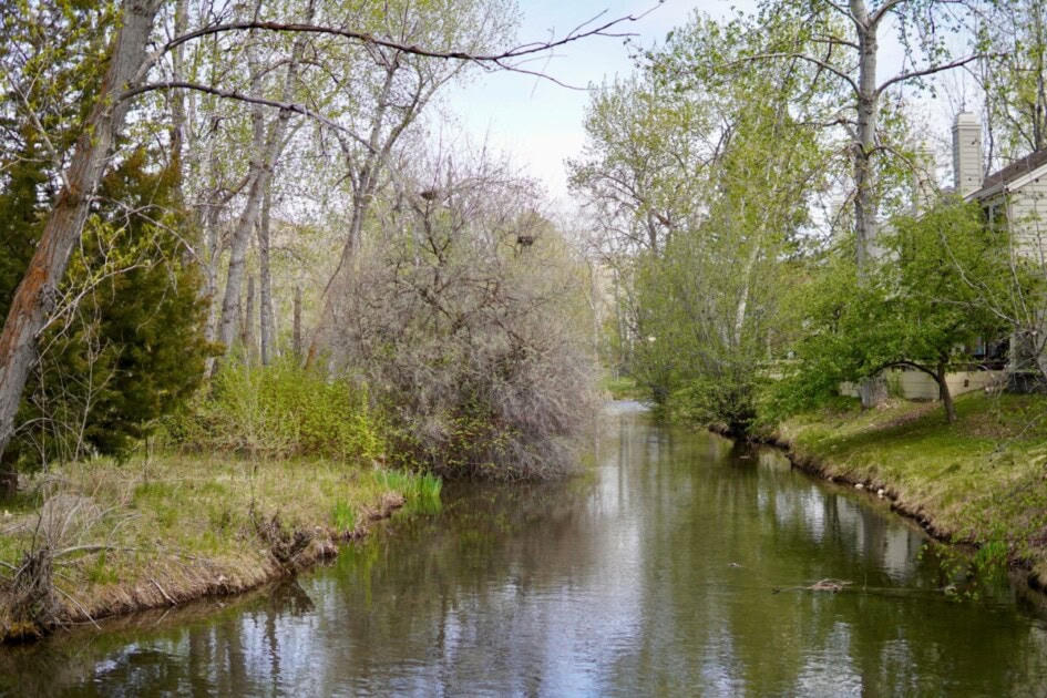 Boise River Greenbelt