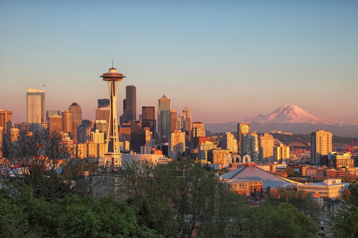 apartments and houses in seattle washington