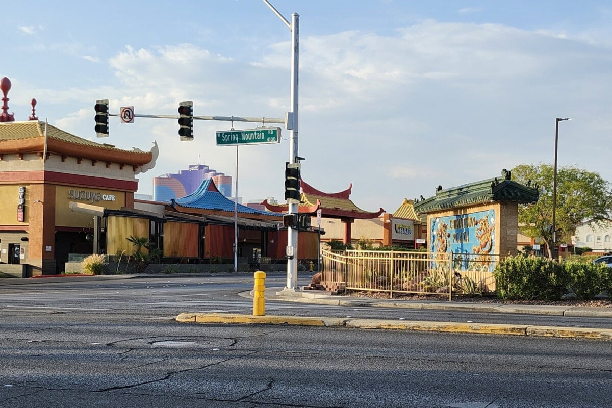 Chinatown Vegas 2