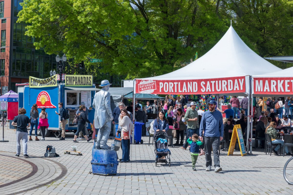 portland or outdoor markets and things to do 