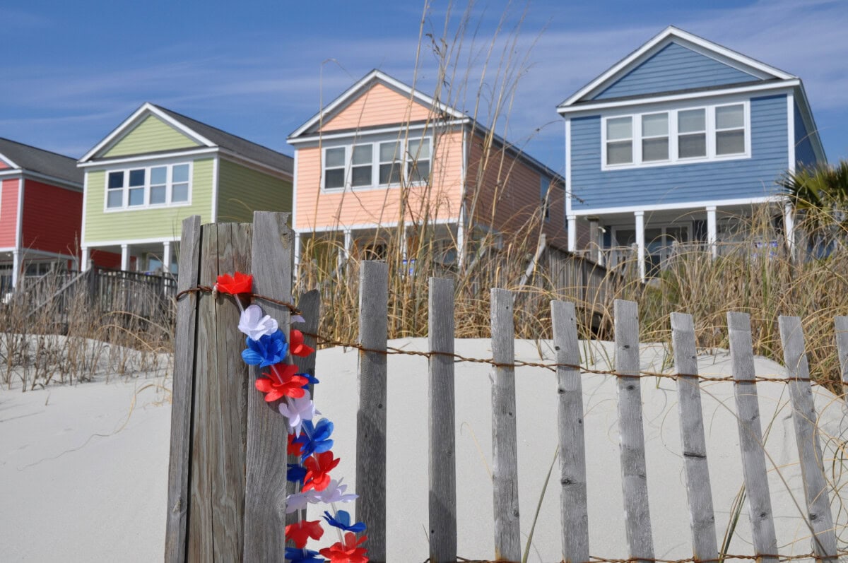 houses and apartments in myrtle beach 